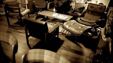 ロビーラウンジ / 7