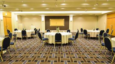 施設内の設備 / 2