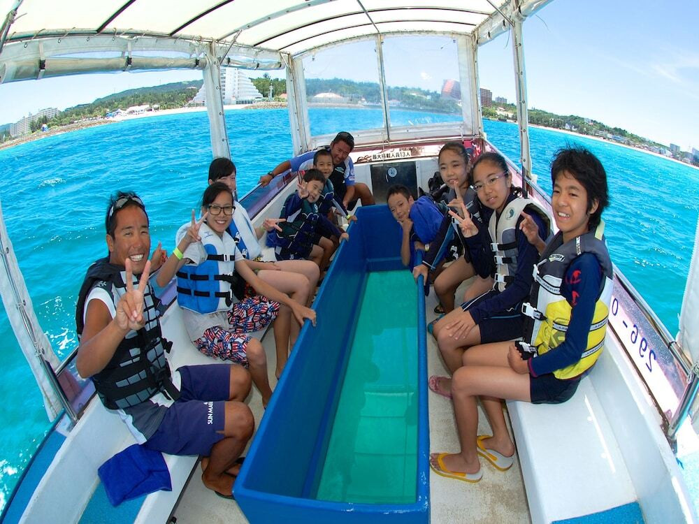 子どもが帰りたくない！と泣き出すかも！？キッズコーナー充実4278484