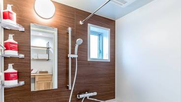 バスルーム / 25