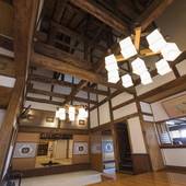 料亭湯宿 銀鱗荘（北海道 旅館） / 3