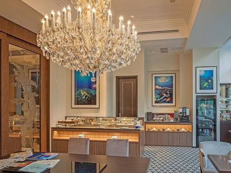 沖縄かりゆしリゾートEXES那覇（エグゼス那覇） / 5