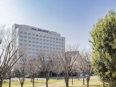 ホテルJALシティつくば / 5