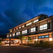 湯布院 やわらぎの郷 やどや（大分県 旅館） / 4