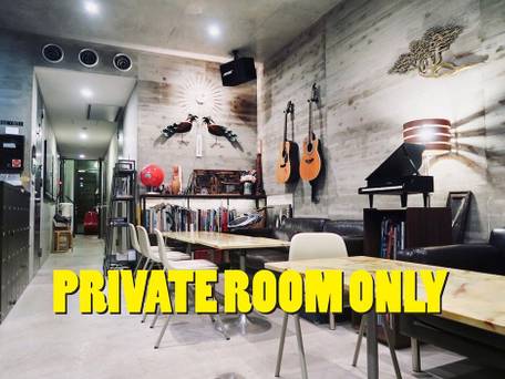 カンガルーホテル / 1