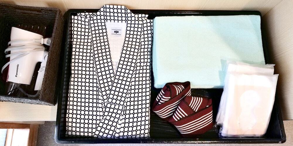 客室の設備とサービス