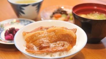 ビュッフェ / 19