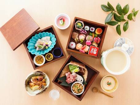 山代温泉 葉渡莉 / 3