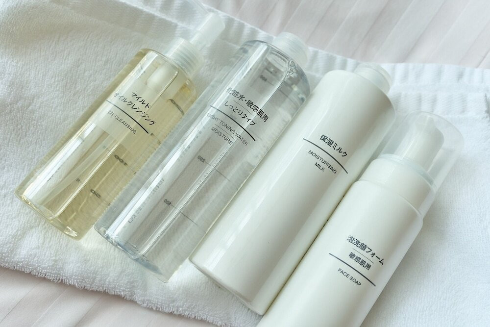 客室の設備とサービス