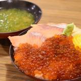 海鮮食堂とみうら亭（カイセンショクドウトミウラテイ）