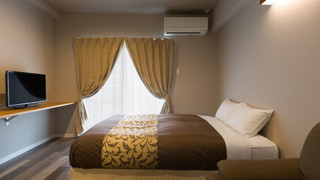 スタンダード ダブルルーム