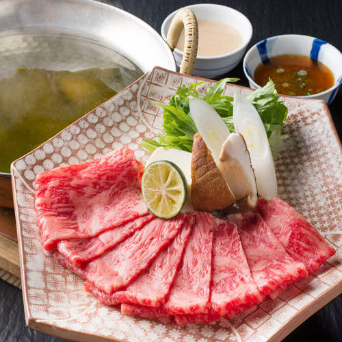 料理一例⑧