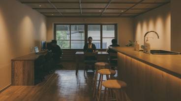 共用キッチン / 22