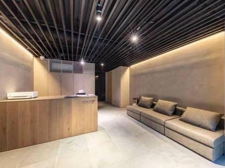 アマネセルホテル / 1