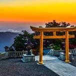 静岡の絶景パワースポット9選♪美しい景色に包まれて運気をアップ！