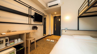 スーパールーム 喫煙可 (最大お子様含め3名様まで予約受付可能)