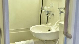 ファミリー ツインルーム 2 ベッドルーム 禁煙