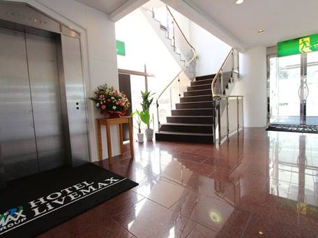 ホテルリブマックスBUDGET宇都宮 / 2