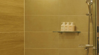 [禁煙]コーナーツイン