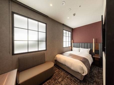 神戸プラザホテル / 3