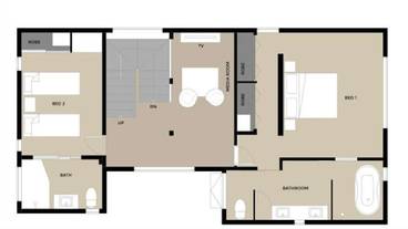 フロアマップ / 11