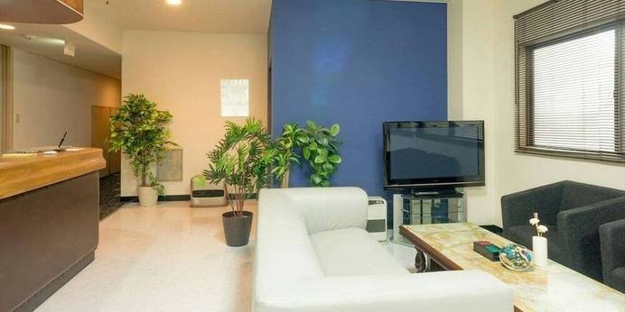 ホテル伊那（長野県 ビジネスホテル） / 1