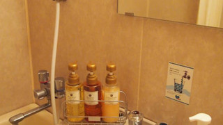 デラックス ダブルルーム 禁煙