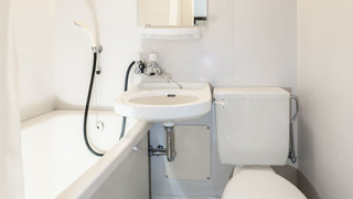 ツインルーム 禁煙