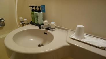 バスルーム / 32