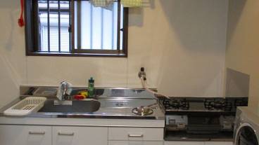 専用キッチン / 18