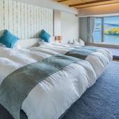 ニュー阿寒ホテル（北海道 リゾートホテル） / 4