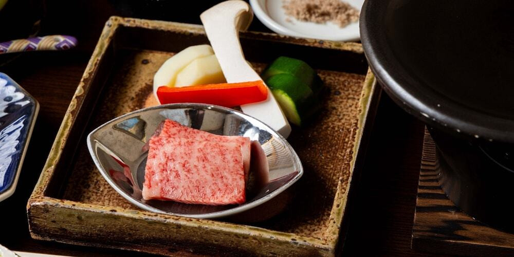 食事・飲み物