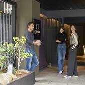 ホテルリソル京都 四条室町(京都府 ビジネスホテル) / 3