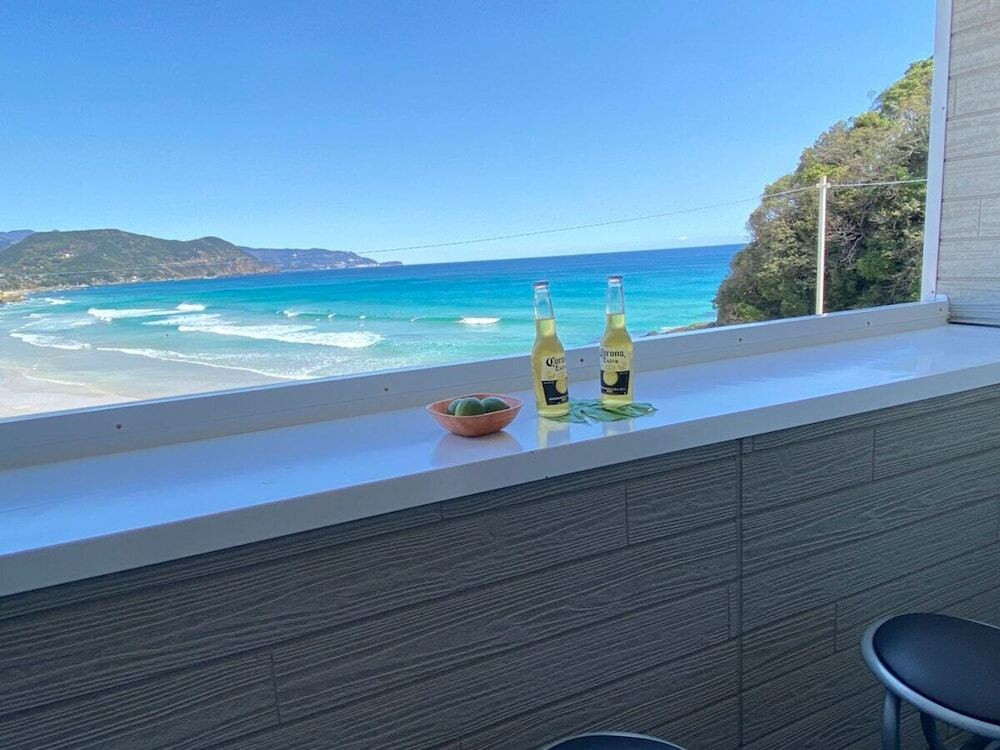 ビーチ / オーシャン ビュー