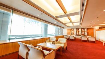 ロビーラウンジ / 17