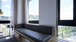 スーペリアツイン 禁煙