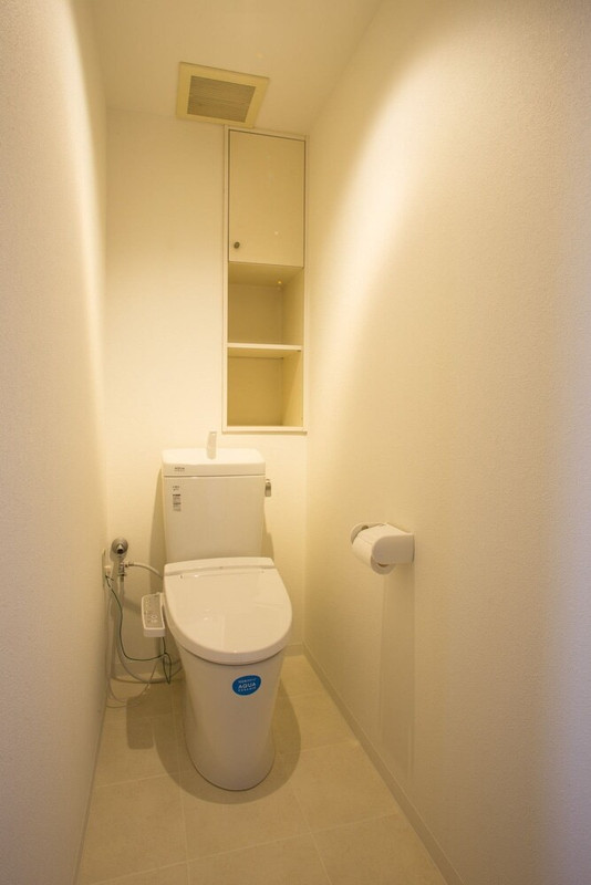 客室の設備とサービス