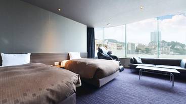 最上階ツイン / 8