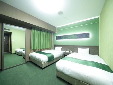 ホテルウィングインターナショナル名古屋 / 5