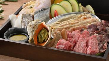 食事・飲み物 / 26