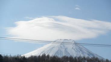 マウンテン ビュー / 17