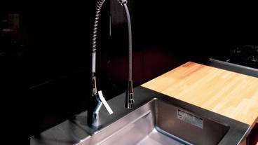 専用キッチン / 10