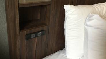 客室の設備とサービス / 10