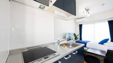 専用キッチン / 29