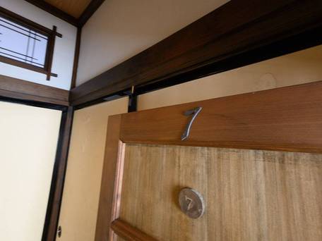 狸 tanuki lodge / 4