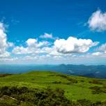 1日いても遊び足りない！島根県の国立公園『三瓶山』おすすめスポット
