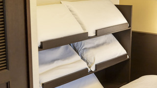 デラックス ツインルーム