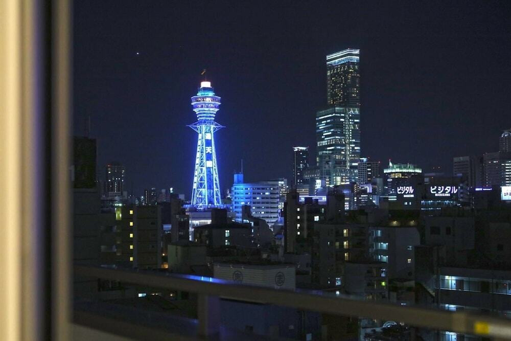 施設からの眺望