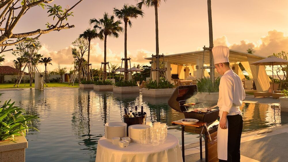 5.ジ・ウザテラス ビーチクラブヴィラズ4248906