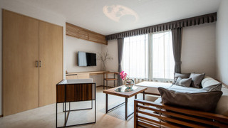 Room#205 スイートルーム ツイン